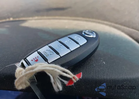 2013 Nissan Pathfinder Sl из США, поврежденный, VIN 5N1AR2MN1DC624675